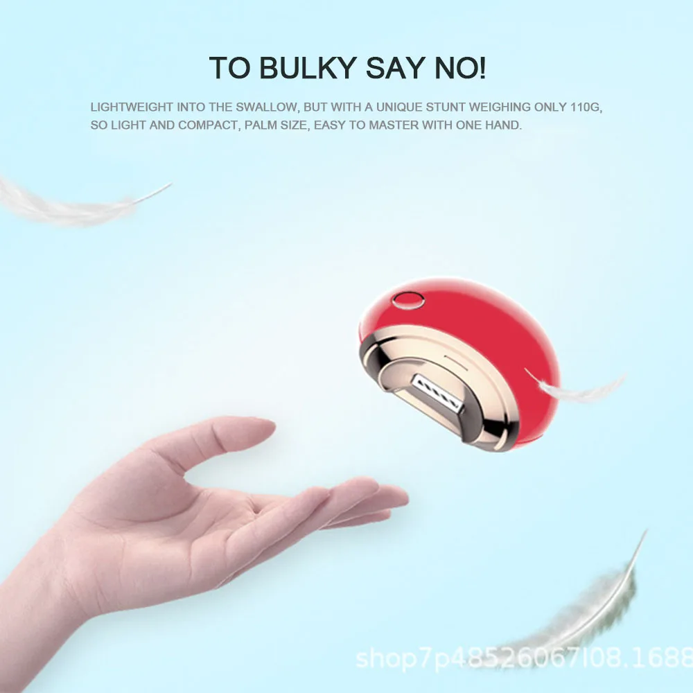 Полностью автоматические электрические кусачки для ногтей безопасная работа