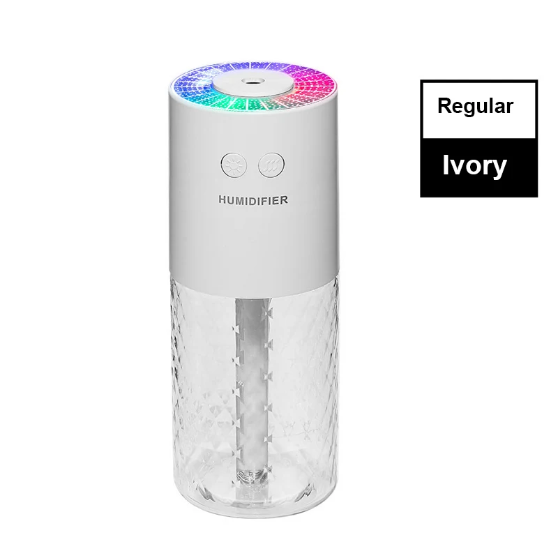 

Humidifier Oil Timing USB Ultrasonic Dazzle Cup Essential Diffuser Car Air