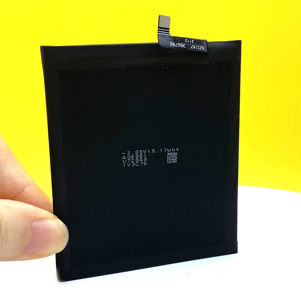 100 new 4000mah battery for razer phone 2 rc30 0259 with tracking number free global shipping