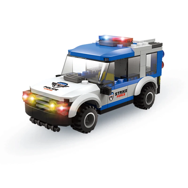 

BURGKIDZ 1230 PCS Airplane Carriers Building Blocks City Bricks Toys Warship Construction Brick Educational Toys For Children