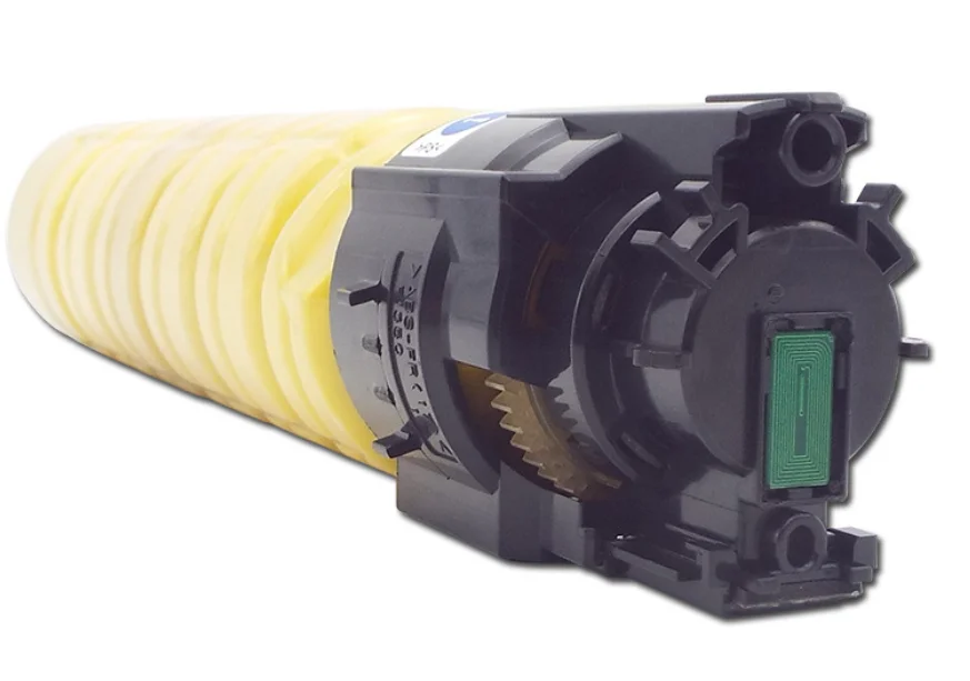 4 шт. совместимый с sp c430 цветной тонер картридж для ricoh c431 dn лазерный Комплект
