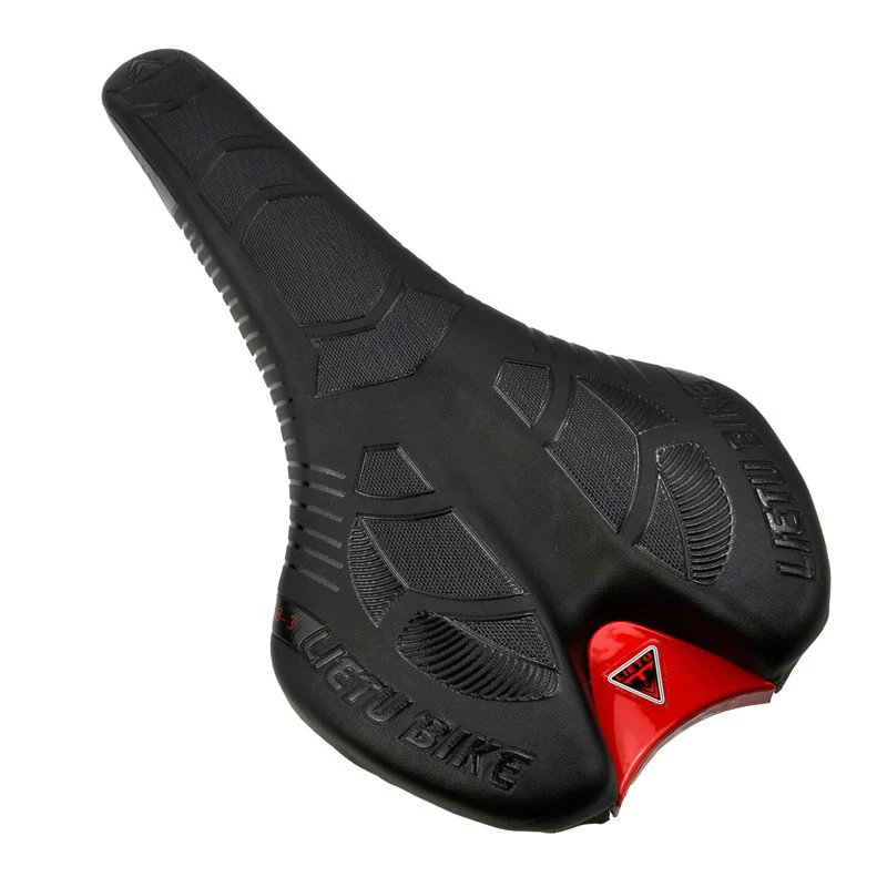 2019 new bicycle seat road bike mens Mountain saddle comfort Polyurethane Front Seat Mat | Спорт и развлечения