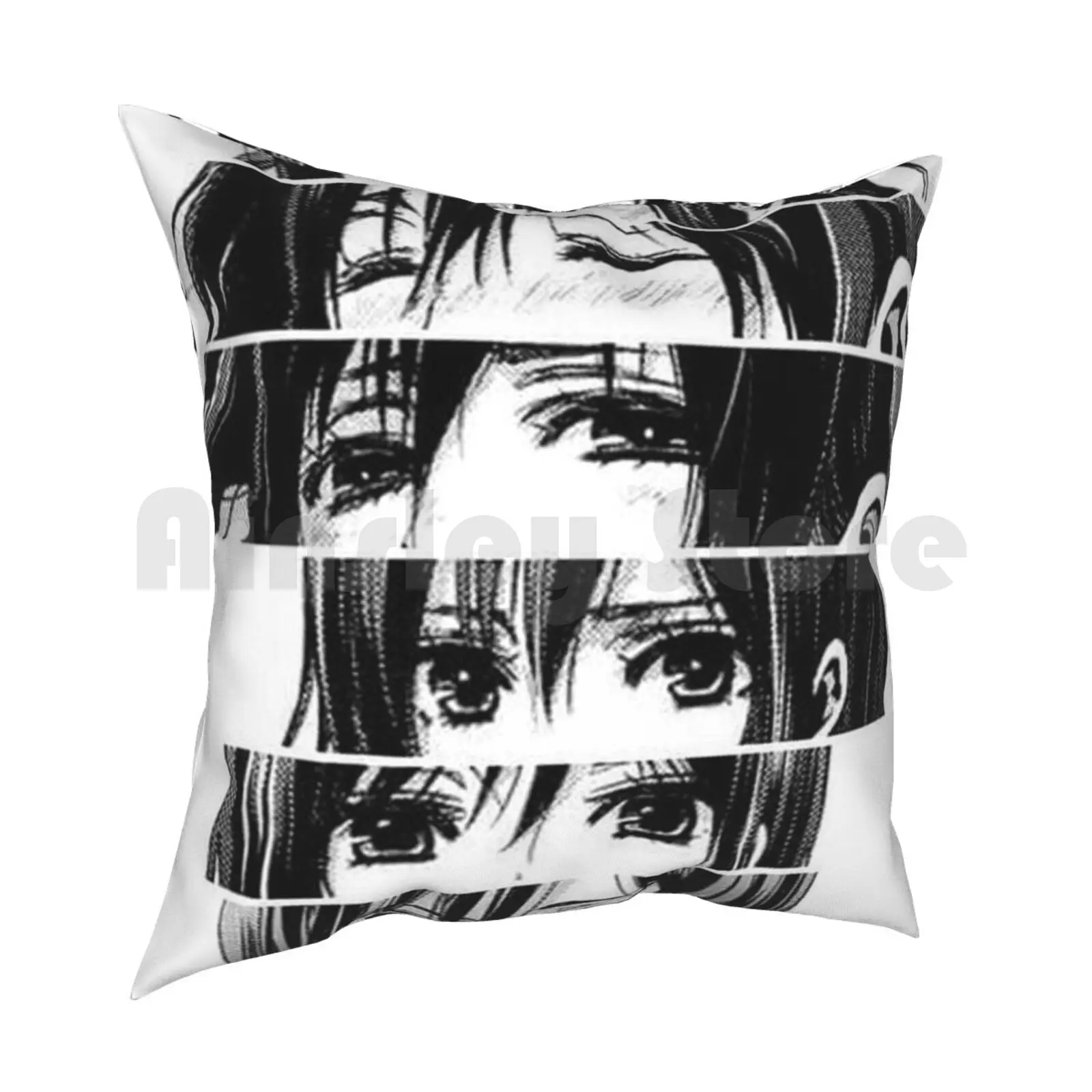 Mei aiхара подушка для дома с рисунком мягкая женская Обложка meiaiхара Taeko Tachi Neko