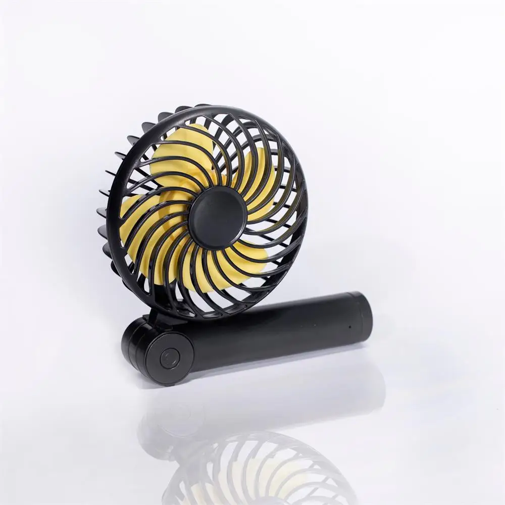 Новинка 2020 креативный маленький USB-вентилятор домашний уличный портативный