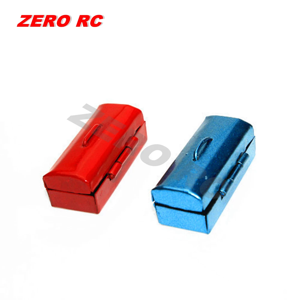 1/10 аксессуары для радиоуправляемых автомобилей на гусеничном ходу полный