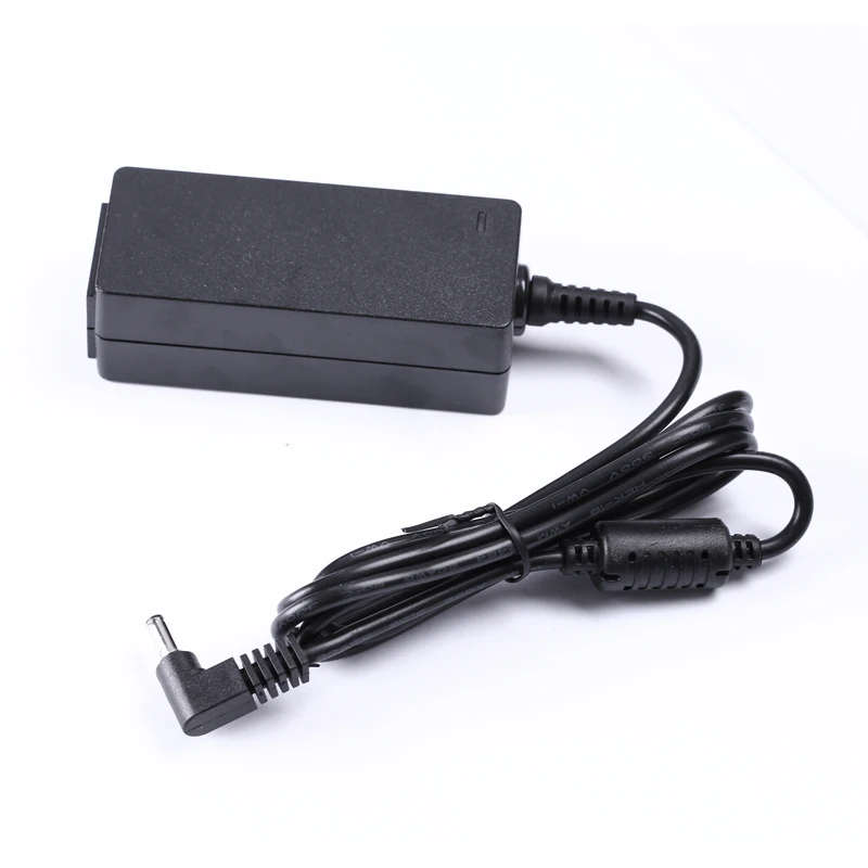 19V 1.75A 33W AC адаптер питания для ноутбука зарядное устройство Asus Ultrabook VivoBook X102B X102BA