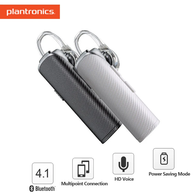 Plantronics Explorer 110 гарнитура Bluetooth мобильный телефон Связь Бизнес | Электроника