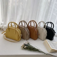 japan luxury brand handbags 2021 fashion zipper ladies square bag pu leather womens designer female shoulder messenger bags