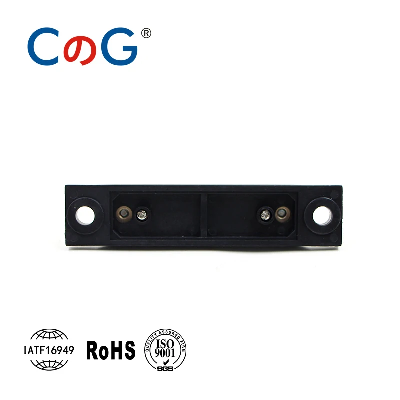 CG 5 шт. FL-2D DIN43703 1A 5A 10A 25A 30A 50A 100A 150A 60mV 100mV для Текущий Измерьте латунь резистор