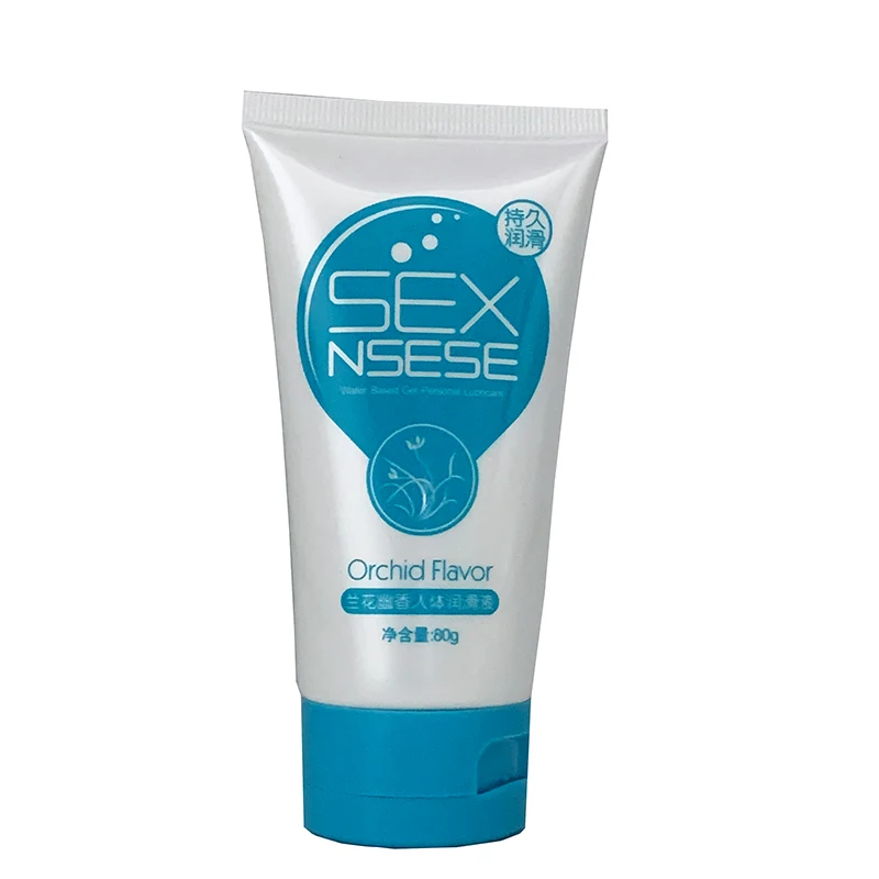 Лубрикант на водной основе для орального секса 80 мл|Презервативы| |