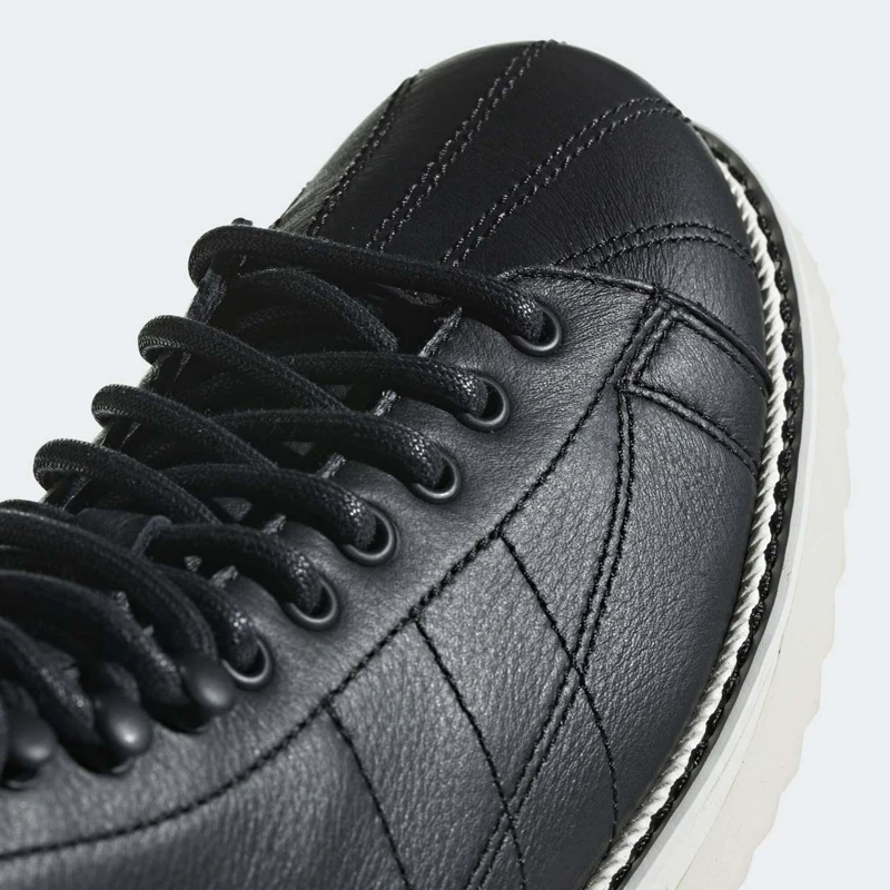 Женские ботинки Adidas Superstar AQ1213 | Обувь
