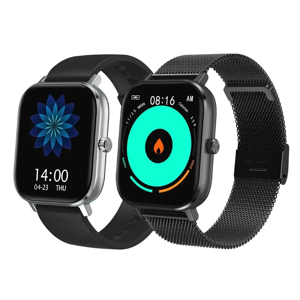 Смарт часы P8 pro DT35 с функцией измерения ЭКГ и пульса|Смарт-часы| |