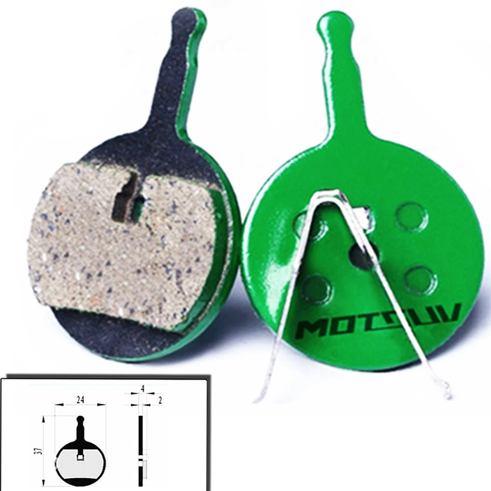 Велосипедный дисковый тормоз суппорт для велосипеда разные стили горного