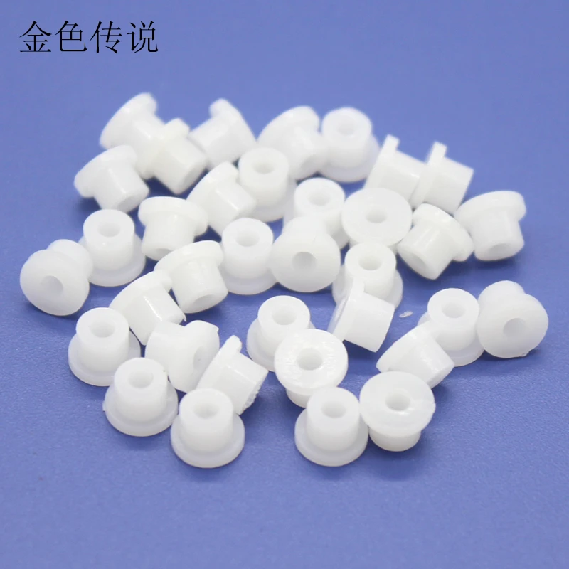 2 мм пластиковая прокладка шайба положение карты пластиковый лист пряжка DIY