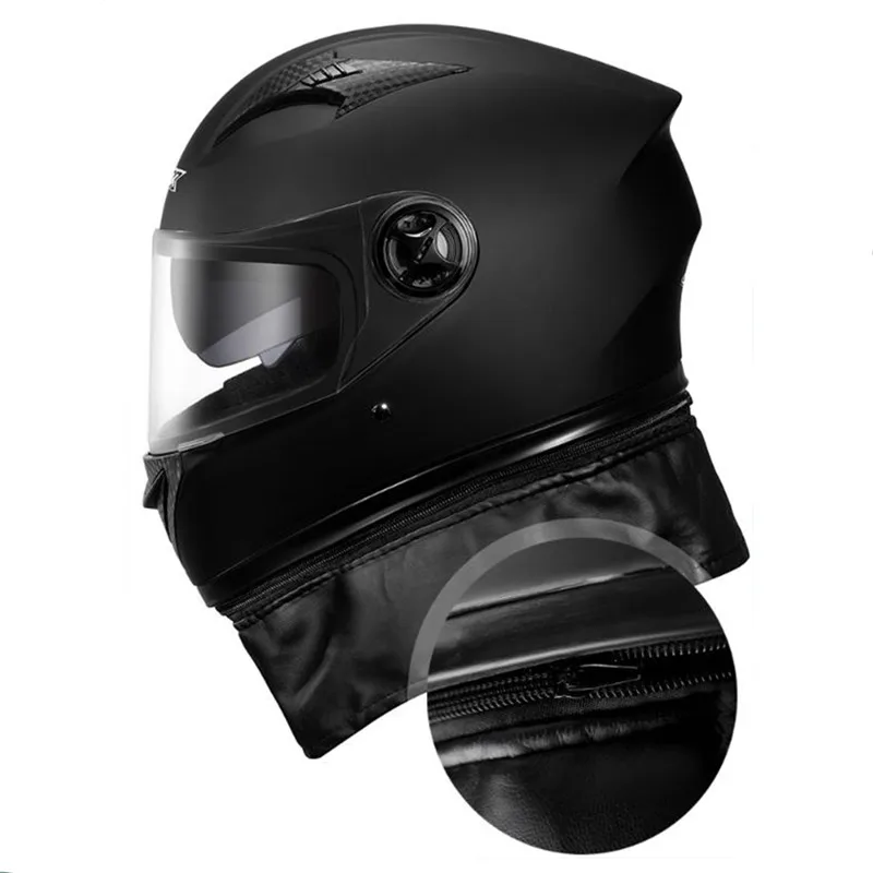 Шлем и Безопасность для мотоцикла скутера Casco Moto шлем Capacetes шлемы двигателя