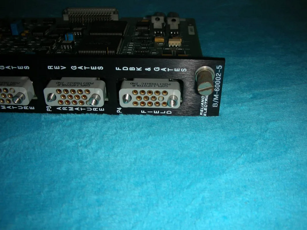 

B/M-60002-5