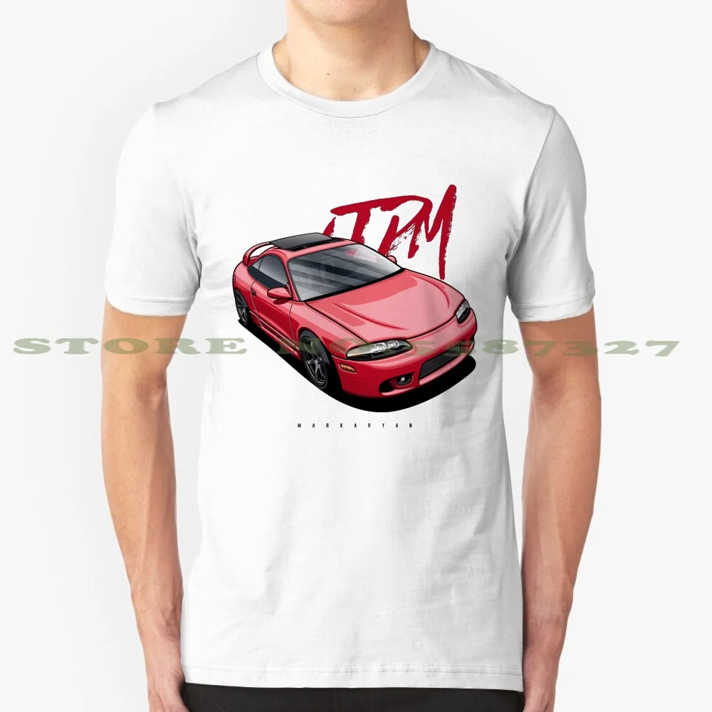 

Gsx Cool Design Trendy T-Shirt Tee Cars Automotive Auto Japan Jdm Sportcar Rally Racing Race Stance Hella