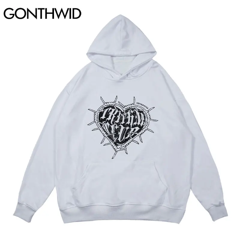 

Hoodies & Sweatshirts