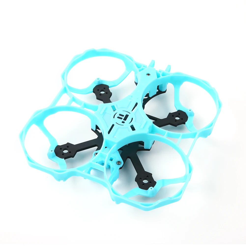 IFlight ProTek25 толкатель 108 мм 2 5 дюйма HD/аналоговый комплект рамы CineWhoop совместимый с