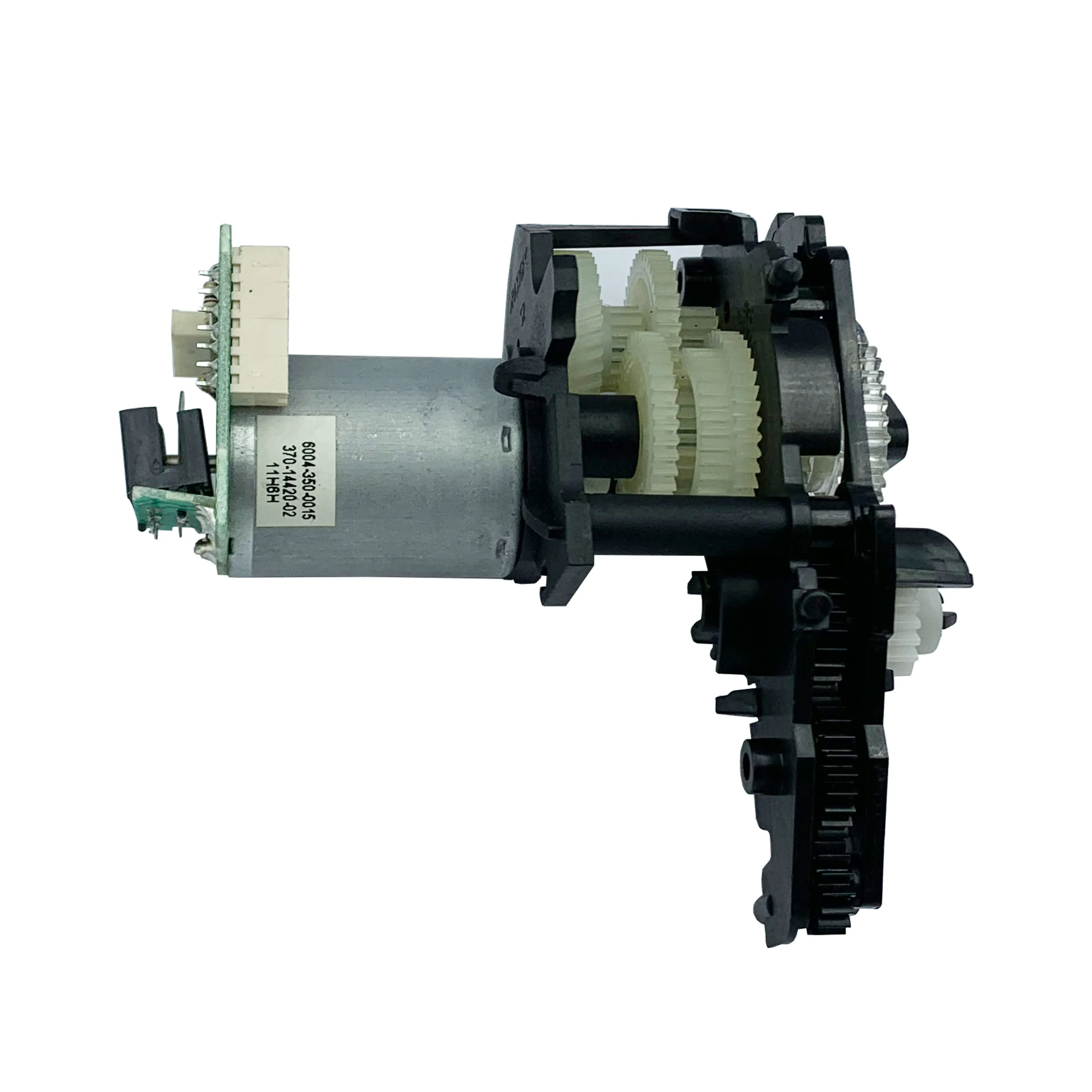 Двигатель ADF для HP LaserJet Pro m1536dnf m1530dnf CM1415FN CM1415FNW 1410 M175NW M175A MFP M225 M225dn M225dw Q7400 60001|hp motor|adf