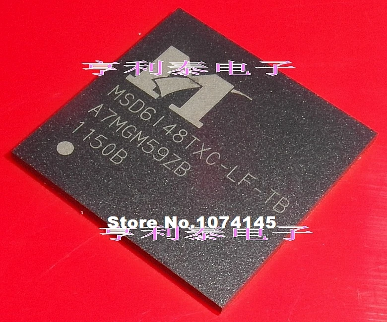 MSD6I48TXC LF TB MSD6148TXC TB|Стартеры| |