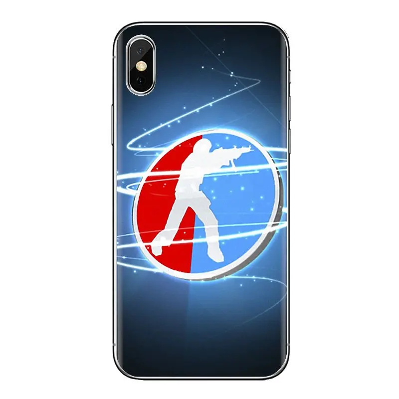 Для huawei Коврики Honor 4C 5C 5X6X7 7A 7C 8 9 10 8C 8X20 Lite рro мягкие прозрачные чехлы игра csgo |