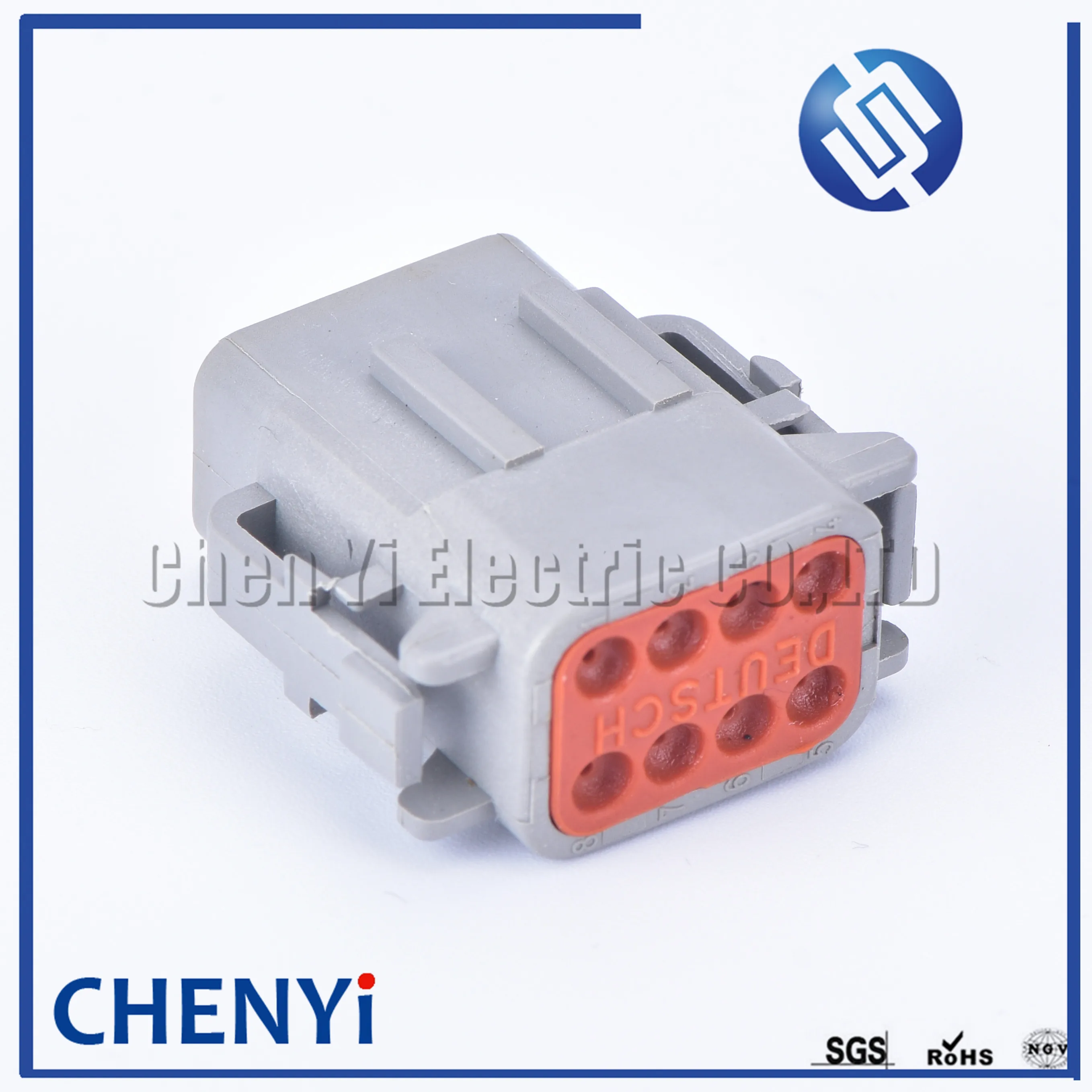 2 комплекта автомобильный водонепроницаемый разъем | Обустройство дома