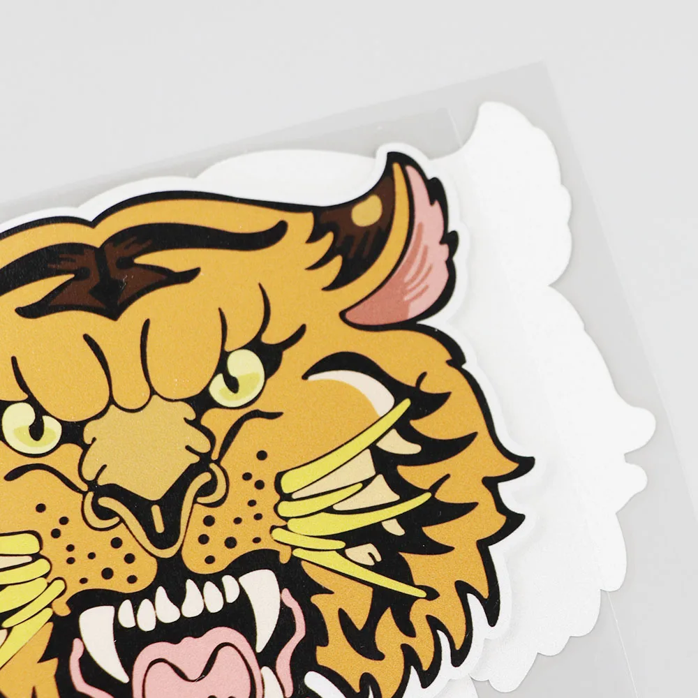 YJZT см x интересный лес Оверлорд яркая наклейка на автомобиль 13B-0086