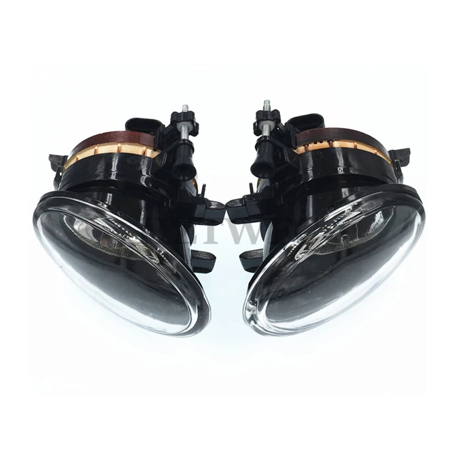 Противотуманная фара для VW CADDY Jetta 6 Golf MK6 Eos Touran Tiguan 5KD941699 5KD941700 2 шт.|vw caddy lamp|lamp forlamp