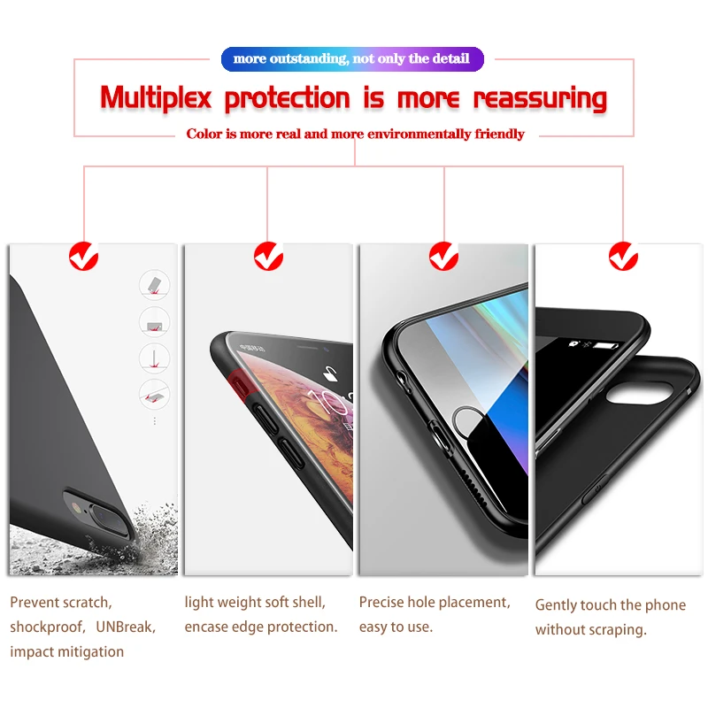 Мягкий силиконовый чехол из ТПУ для Xiaomi Redmi Pro 6 7 Note 4X 5A 16G 32G 7 GO 7A K20 обратите внимание на возраст 5, 6, 8, K20 Pro «Симпсоны»