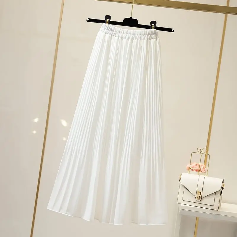 Женская обувь в богемном стиле с цветочным принтом длинная юбка 2020 летние