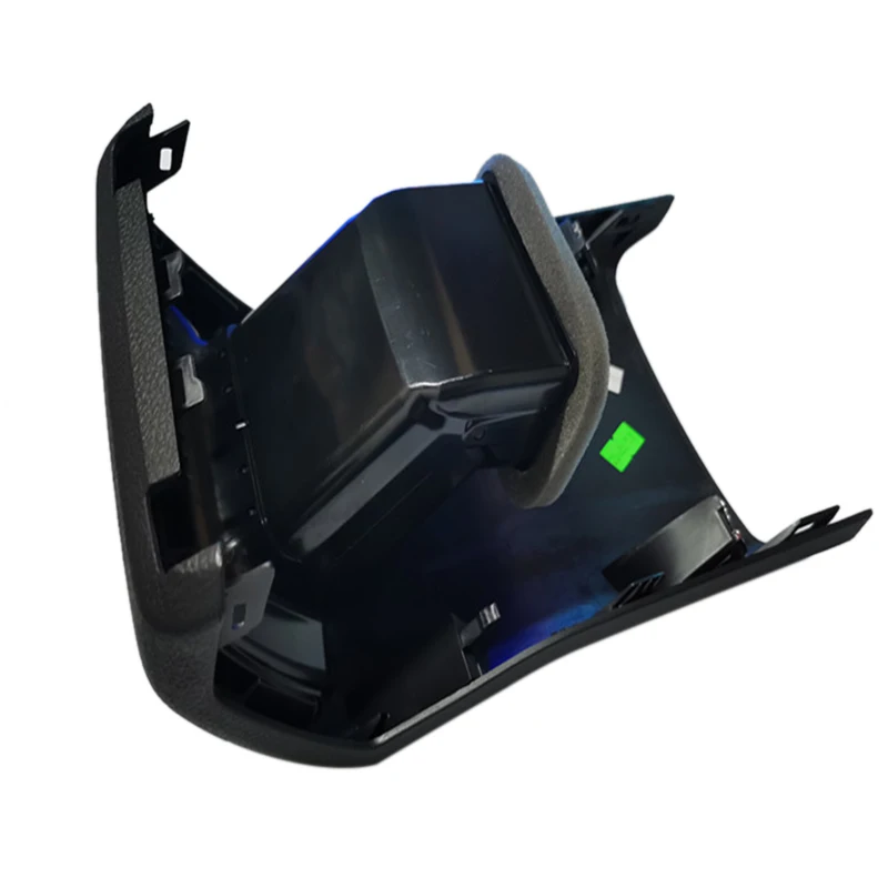 Черный Задний вентиляционный узел кондиционера для гольфа 7 MK7 2013 2017 5GG819203| |