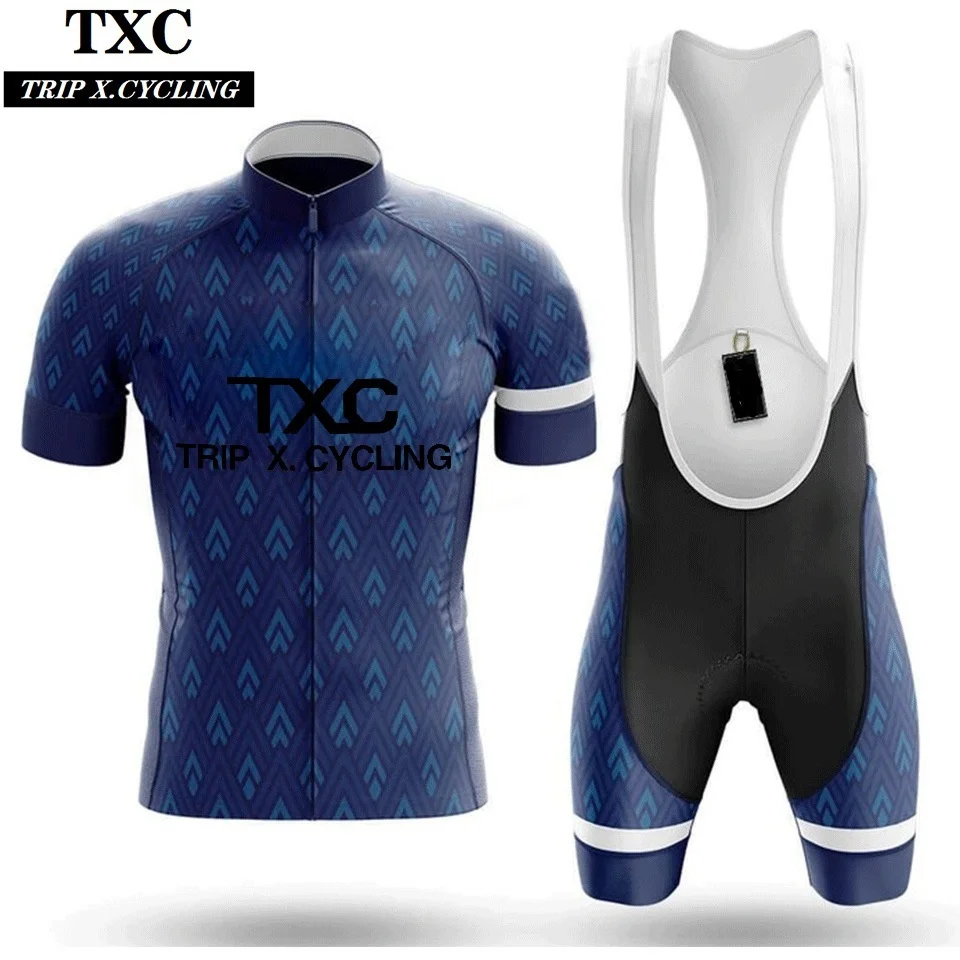 

TXC competition level summer short sleeved Shorts Set cycling clothes men's (women's) cycling cycling equipment Jersey
