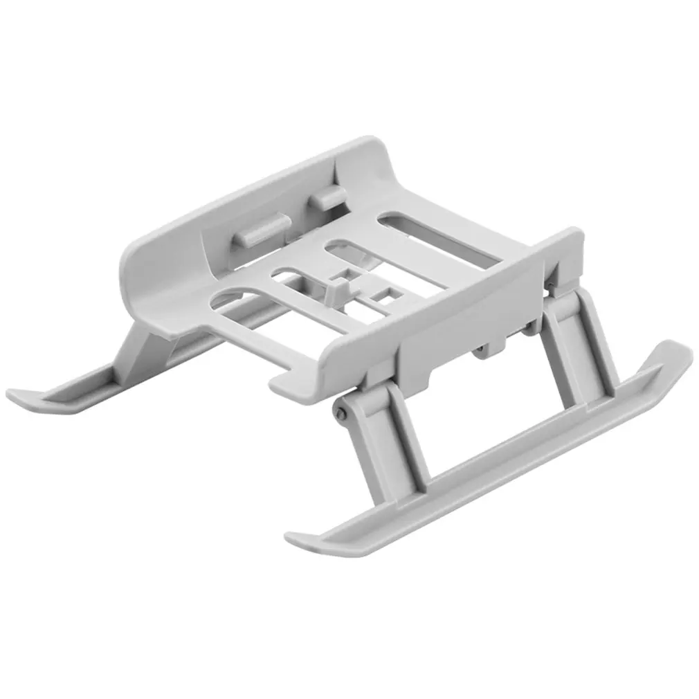 

New Landing Gear Leg Drone Accessories Foldable Extended Kit For Mavic Mini / Mini 2 / Mini SE Drone Landing Gear Leg