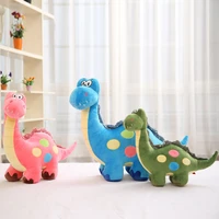 35cm cute new animals dinosaur plush toy dolls for lively lovely draogon doll children kids baby toys boy birthday gift