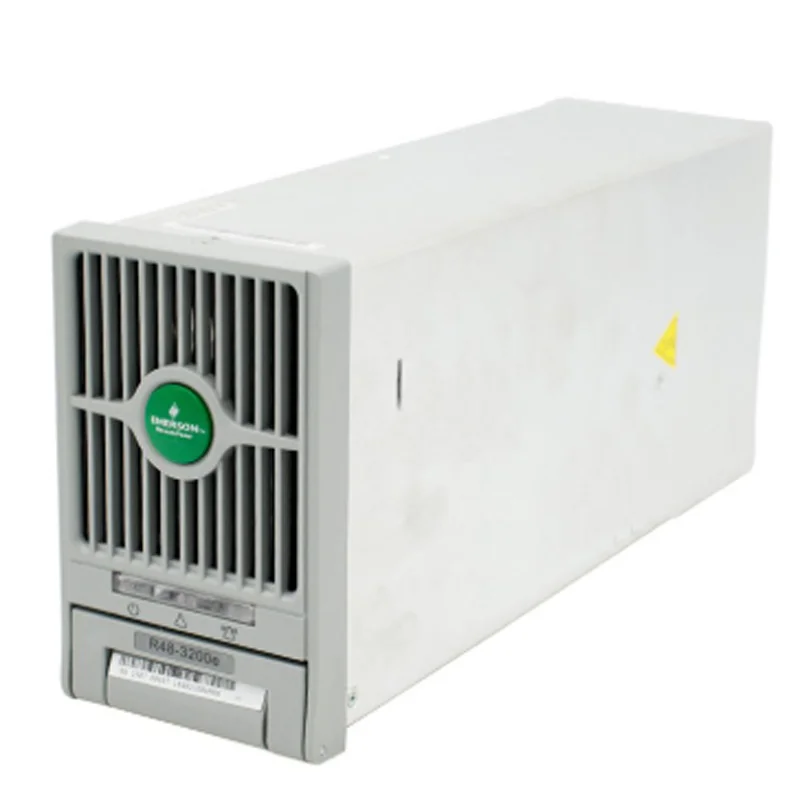 

Новый R48-3200e связи источника питания переменного тока 200-250V ~ 17A 50 / 60Hz вход переменного тока 48V 3000W выход