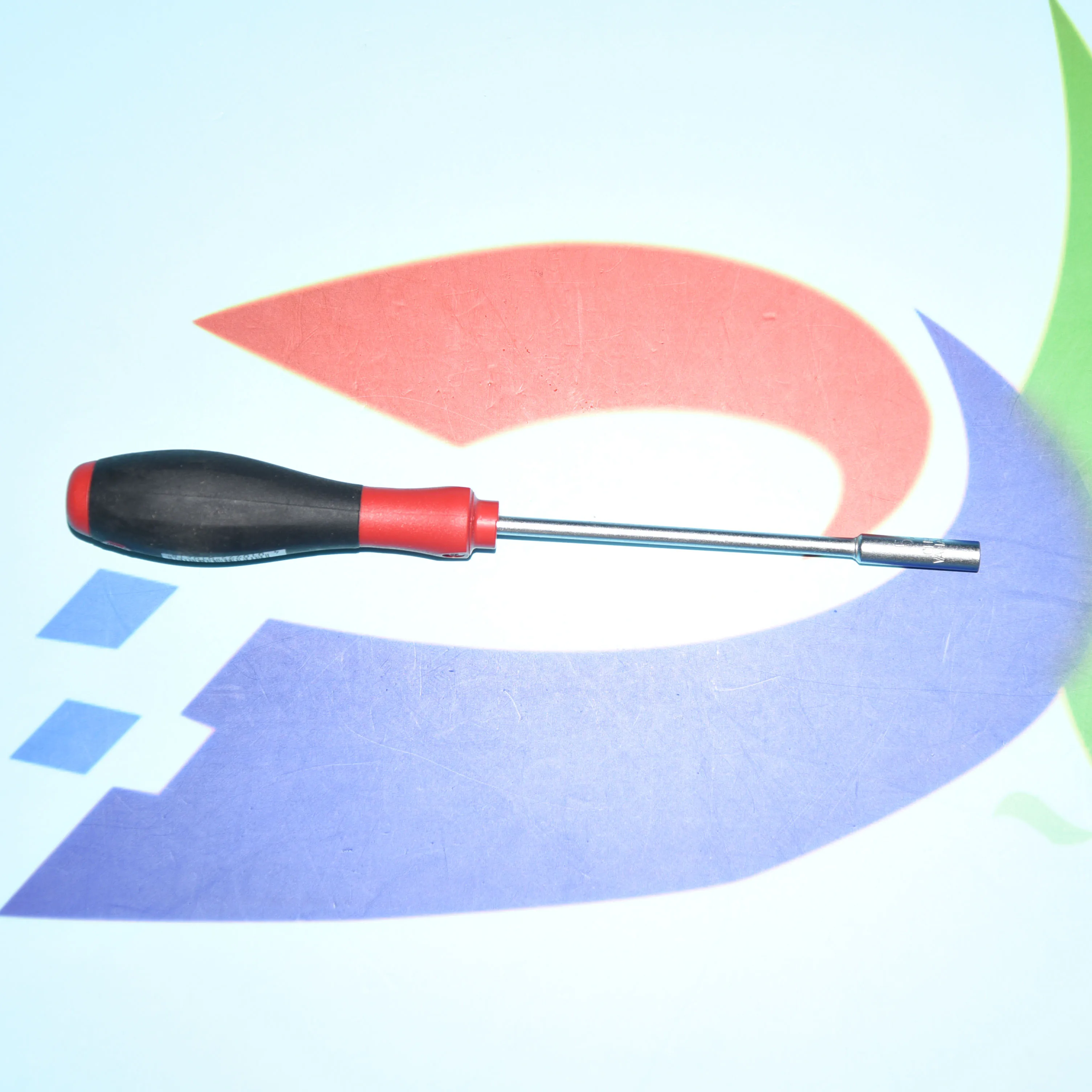 Магнитная отвертка 5 Ремонтный инструмент для копировального аппарата Xerox|Детали