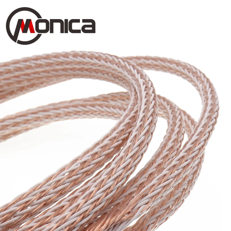 Акустический кабель Kimber Kable12TC с родиевым покрытием 2 в выхода усилителя главного