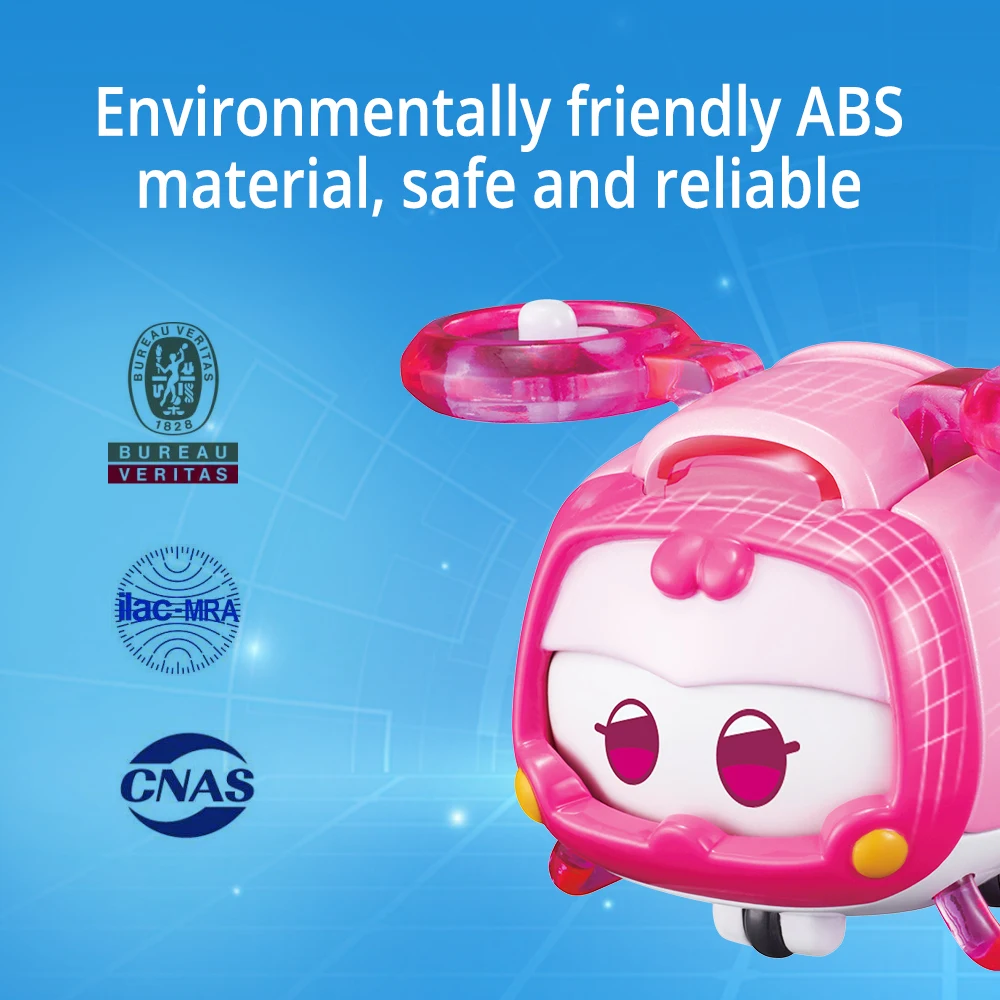 Супер Крылья супер питомцы кнопка для смены выражений с подсветкой мини