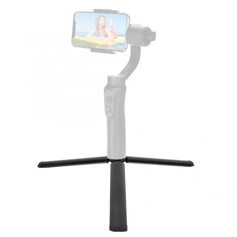 19 см алюминиевый сплав маленький штатив подставка удлинитель для DJI Осмо камера