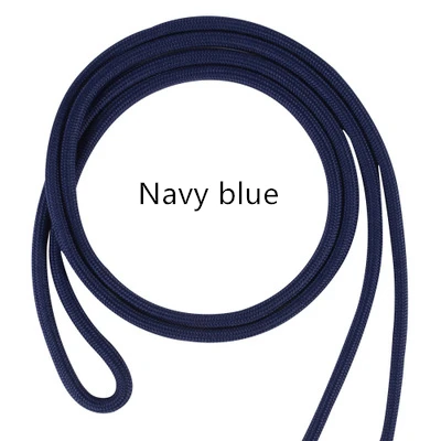 Navy Blue Ремешок шнур цепь телефон чехол для iPhone 11pro XIR ожерелье ремешок мобильный чехол для переноски для iPhone XIR 11pro чехол s - Цвет: Navy Blue