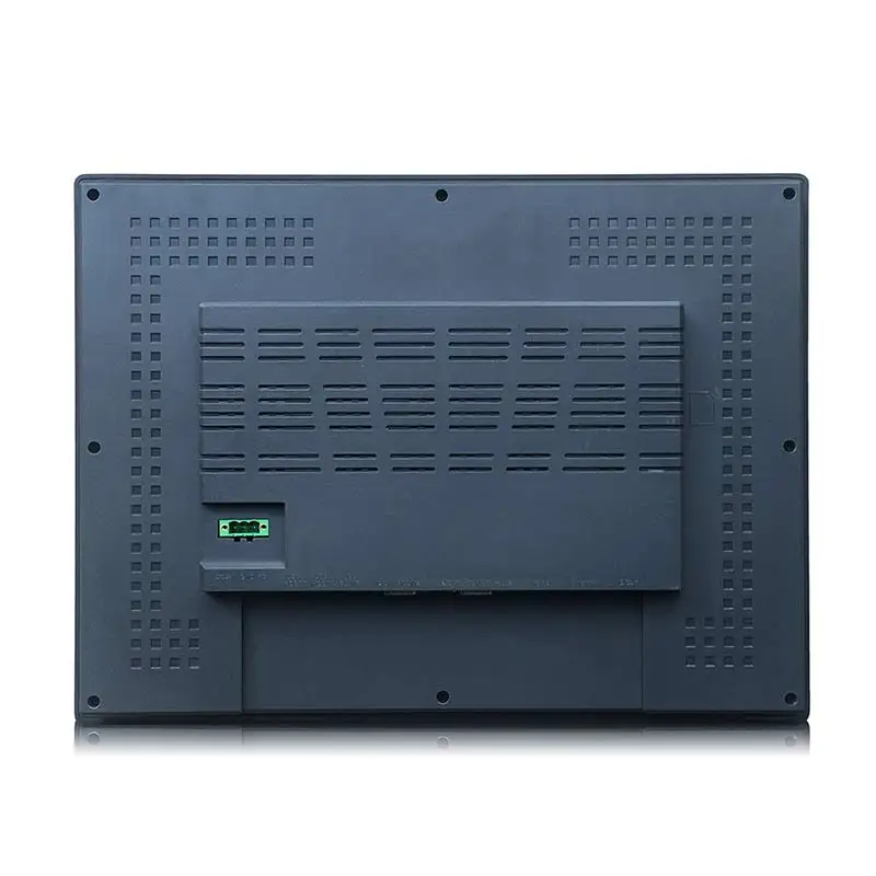 7 дюймовый сенсорный экран Kinco GL070 GL070E HMI порт Ethernet сенсорная панель RS232 RS422