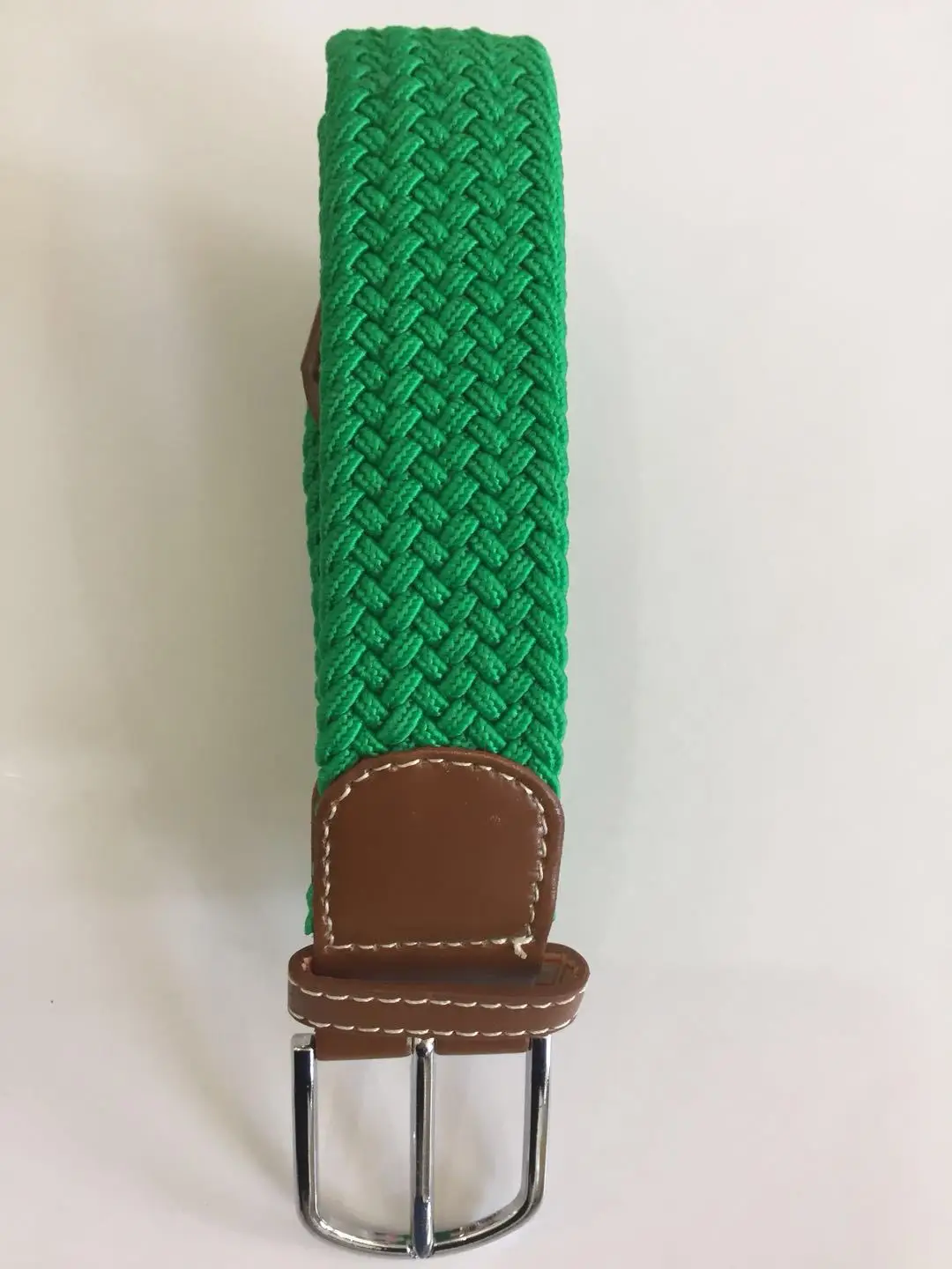 Охотничий эластичный пояс плетеный ремень уличный противоаллергенный новый