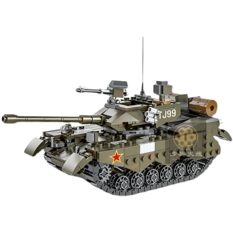 2020 блоки 2-ой мировой войны WW2 армии военных солдат городская полиция SWAT Тип 99