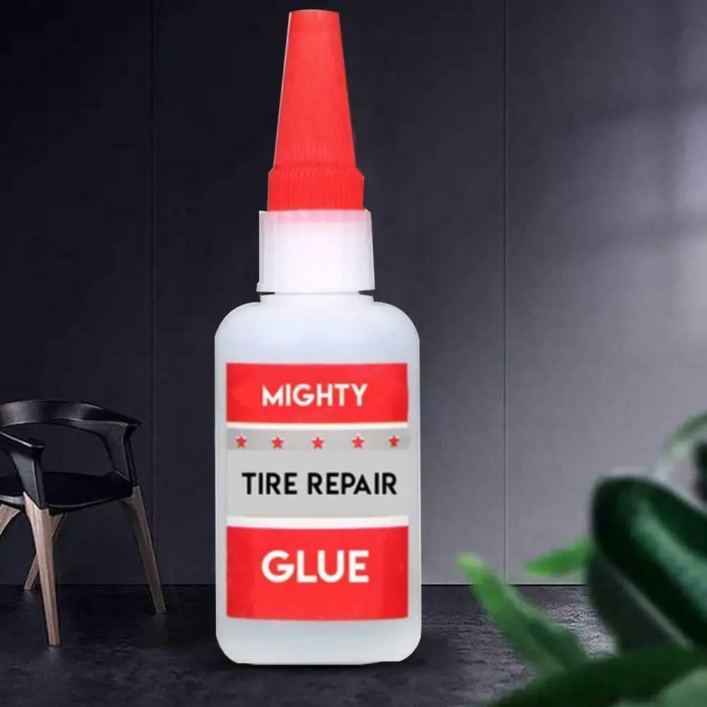 

Universal 20/50g Tire Repair Glue Bicycle Car Motorcycle Solution Inner Bicycle Puncture Cement Patch Tube Bike Cold Tyre R T2Y0