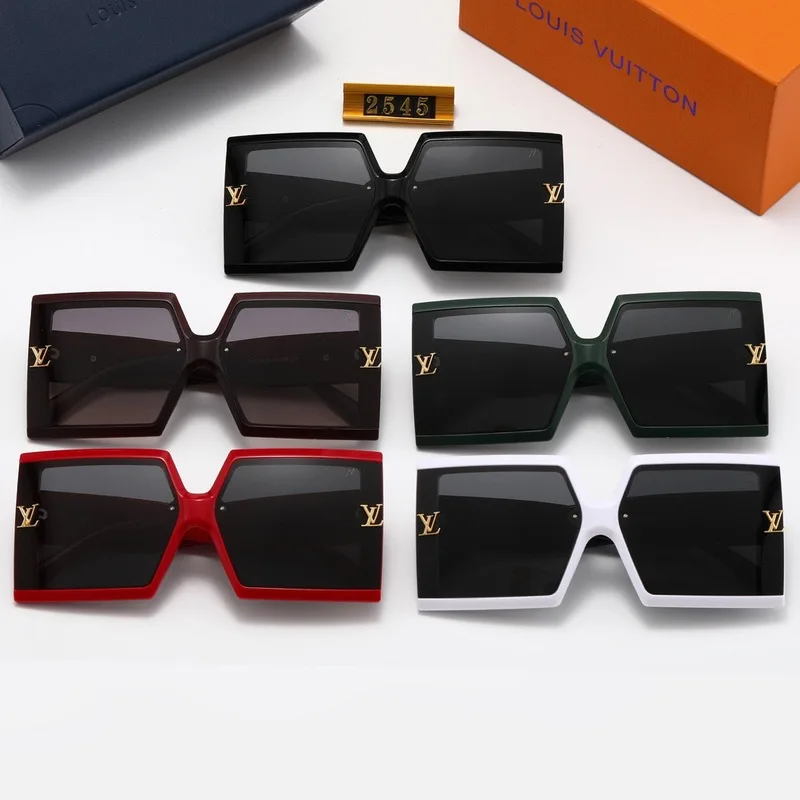 

2021 High Quality Retro Sunglasses Square Glasses Women/Men Luxury Oculos De Sol Classic Vintage Outdoor Oculos De Sol