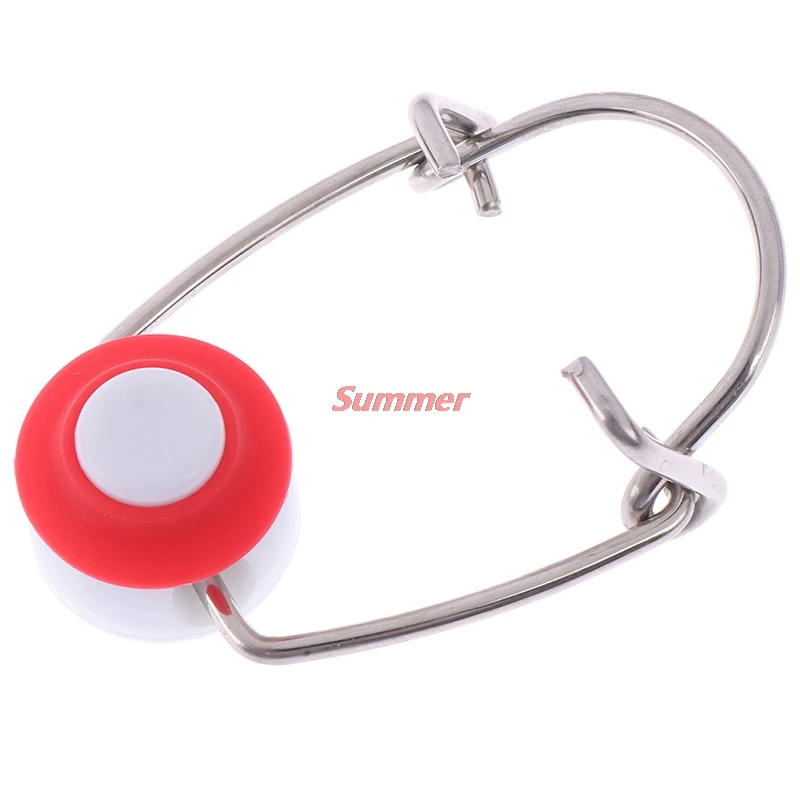 

1pc Practical Bottles Cap Flip Home Plastic Sealer Wine Stoppers Beer Top Portable Bar Tool