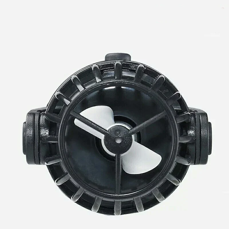 Jebao RW 4P 8P 15P 20P Series водяной насос только без контроллера для морского кораллового