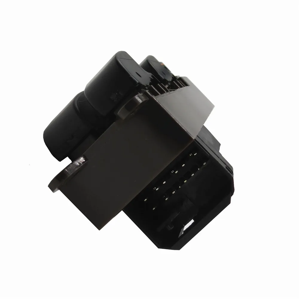 84820-01020 84820-01021 84820-12490 84820-12491 LED Power Window Master Lifter Control Switch Button For Toyota Corolla Matrix | Автомобили