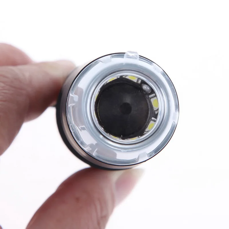 Профессиональный цифровой микроскоп Электронный увеличительный эндоскоп с